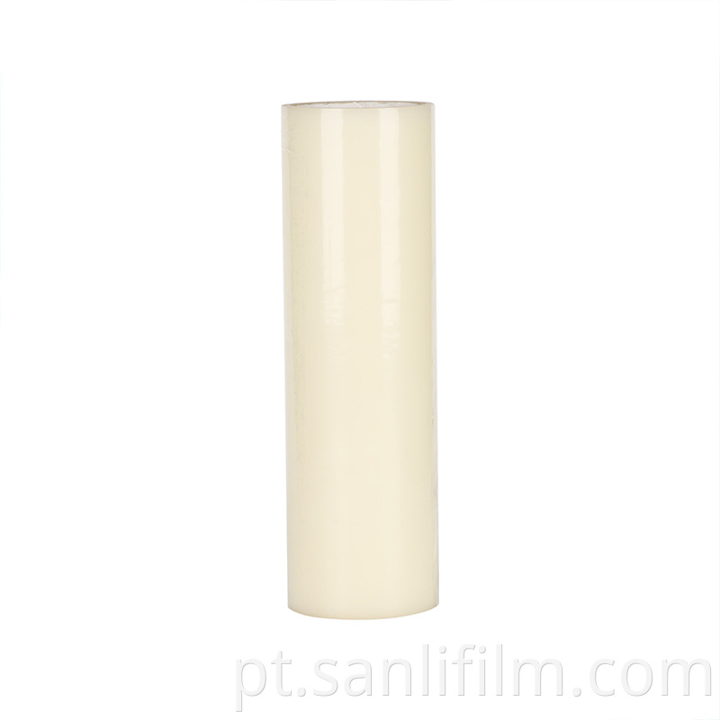 Acrylic Plastic Protective Film